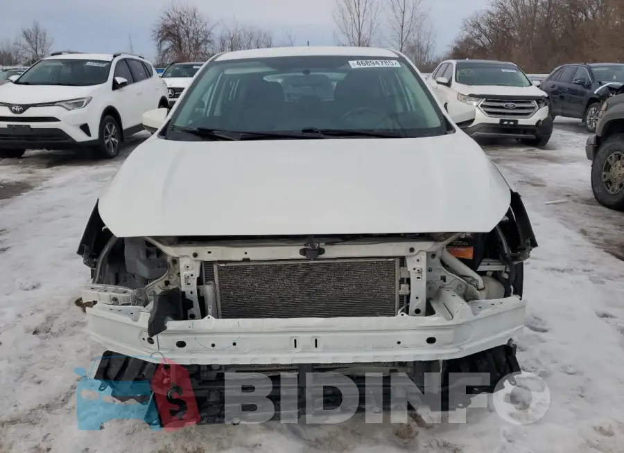 4S3GTAA65J3746443 Photo# 5