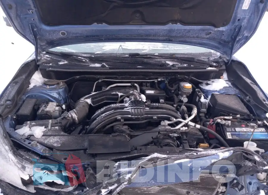 JF2GTACC0KH340806 Photo# 11