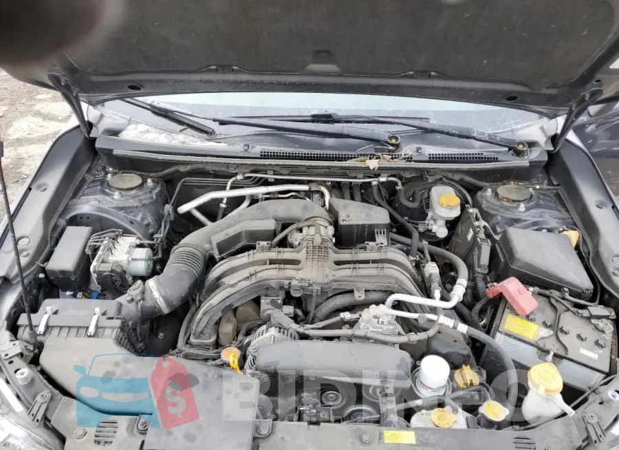 JF2GTHNCXM8274953 Photo# 11