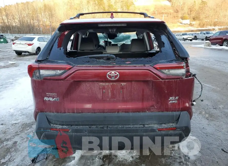 2T3A1RFV5KW001183 Photo# 6