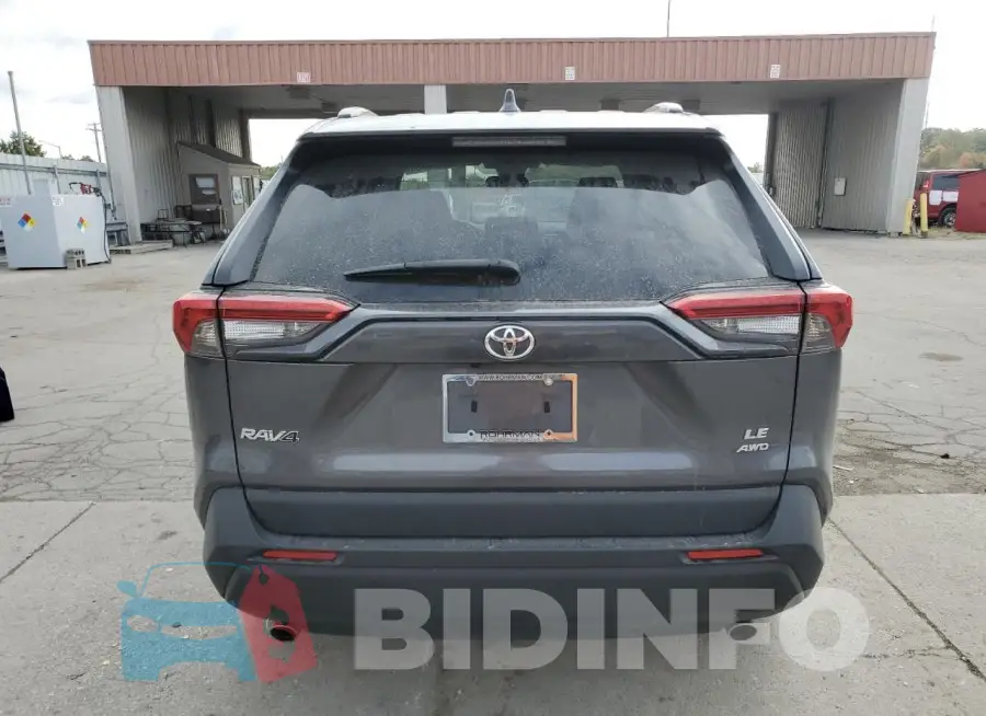 2T3F1RFV1MC243012 Photo# 6