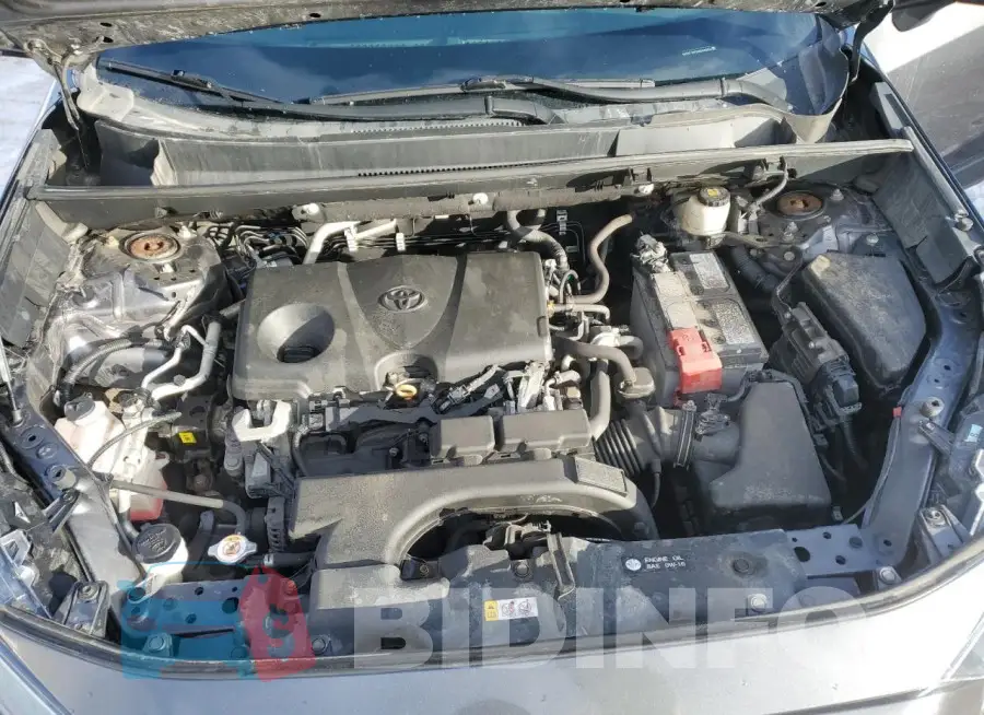 2T3F1RFV5KC049032 Photo# 12