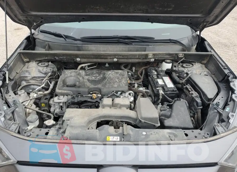2T3F1RFVXNC288340 Photo# 12