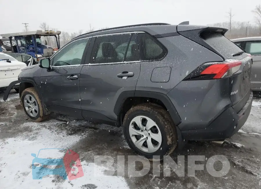 2T3G1RFV2MC143098 Photo# 2