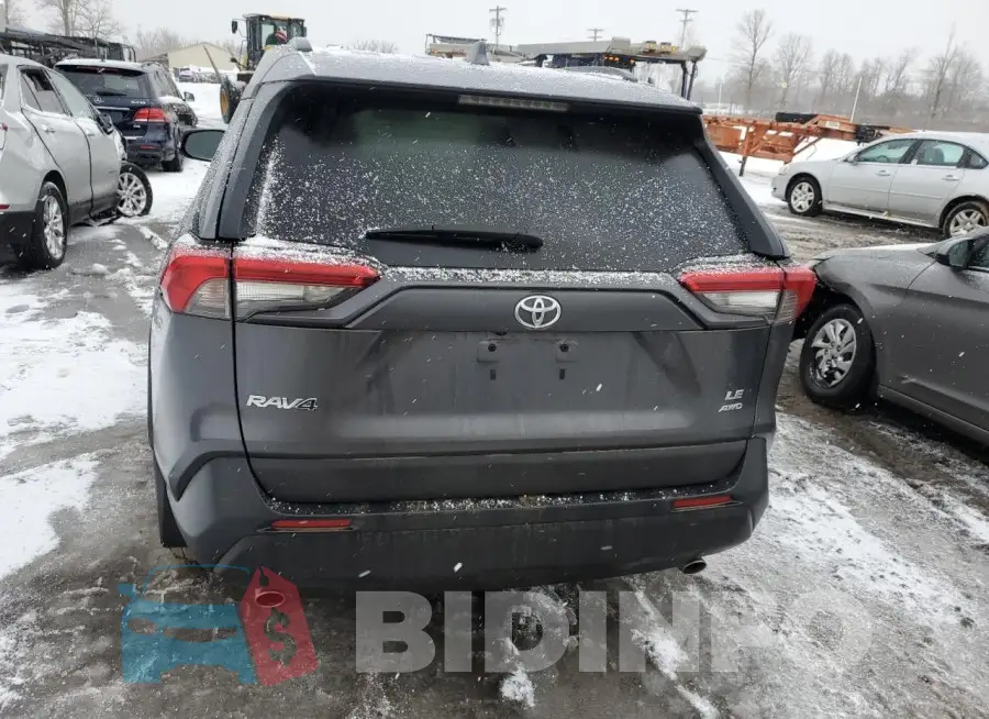 2T3G1RFV2MC143098 Photo# 6