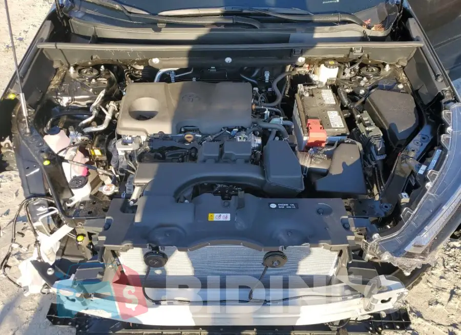 2T3G1RFV8RC479149 Photo# 11