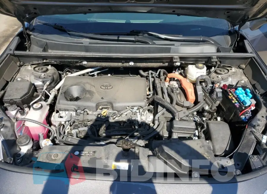 2T3LWRFV8RW202757 Photo# 12