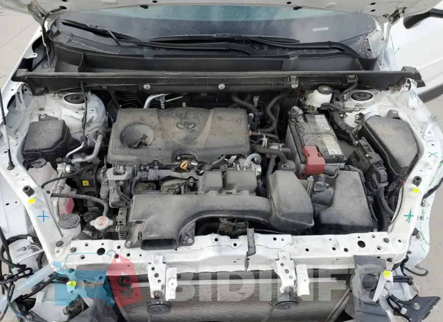 2T3P1RFV8NC322585 Photo# 12