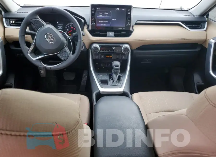 2T3P1RFV8NC322585 Photo# 8