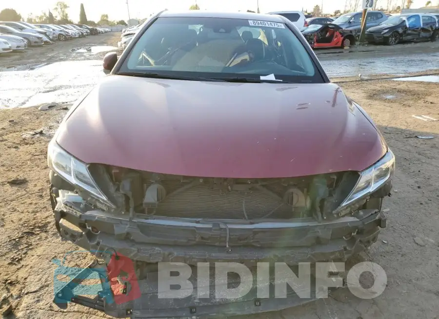 4T1B11HK4JU613228 Photo# 5