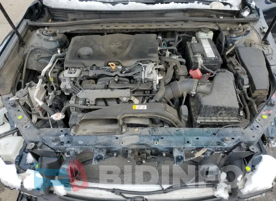 4T1B11HKXKU245218 Photo# 11
