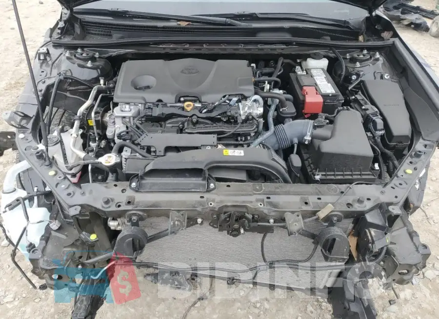 4T1G11AK2PU147713 Photo# 11