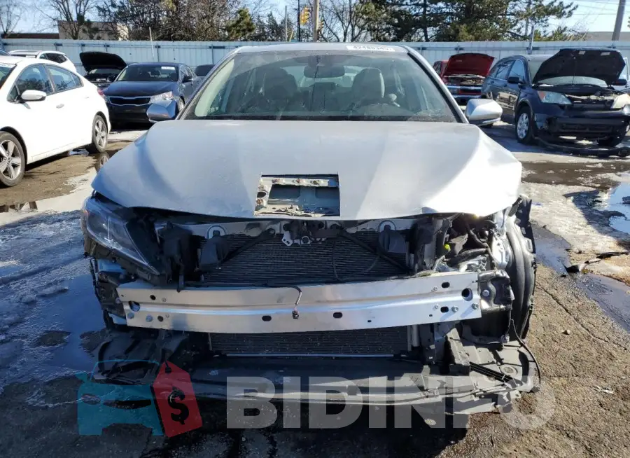 4T1M11BK4LU015516 Photo# 5