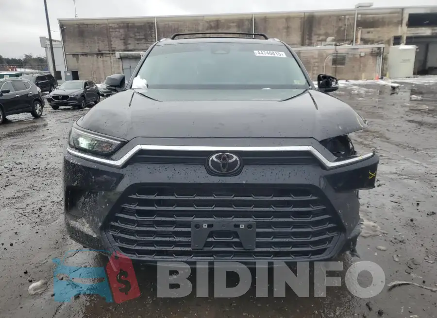 5TDAAAB54RS027194 Photo# 5