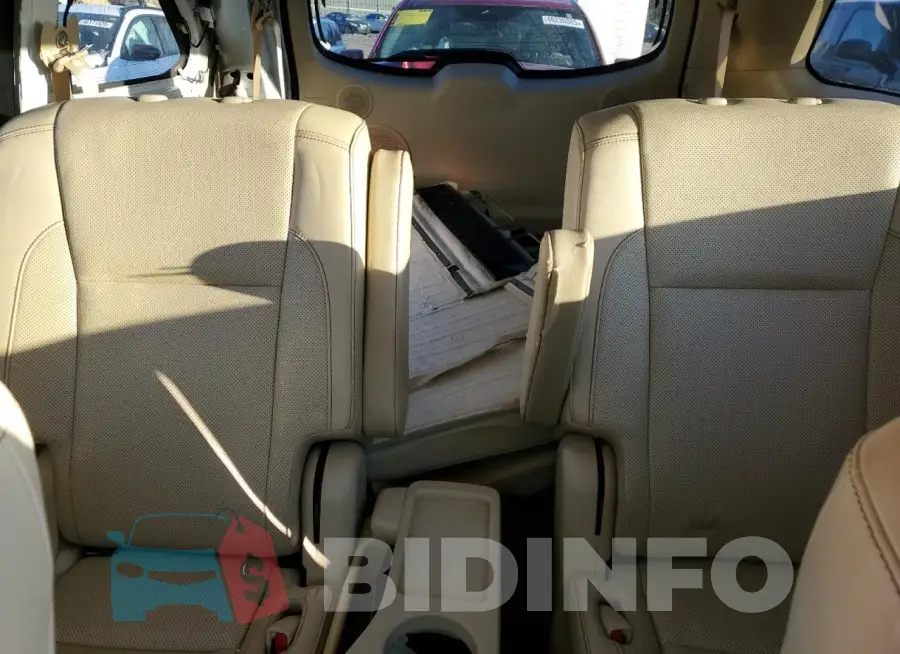 5TDDZRFH7JS812936 Photo# 10