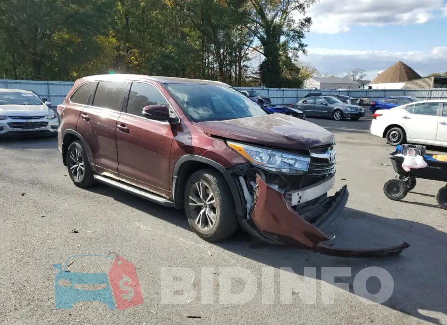 5TDJKRFH2GS329323 Photo# 4
