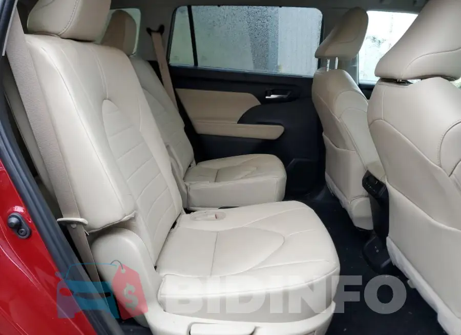 5TDKBRCH8RS141353 Photo# 11
