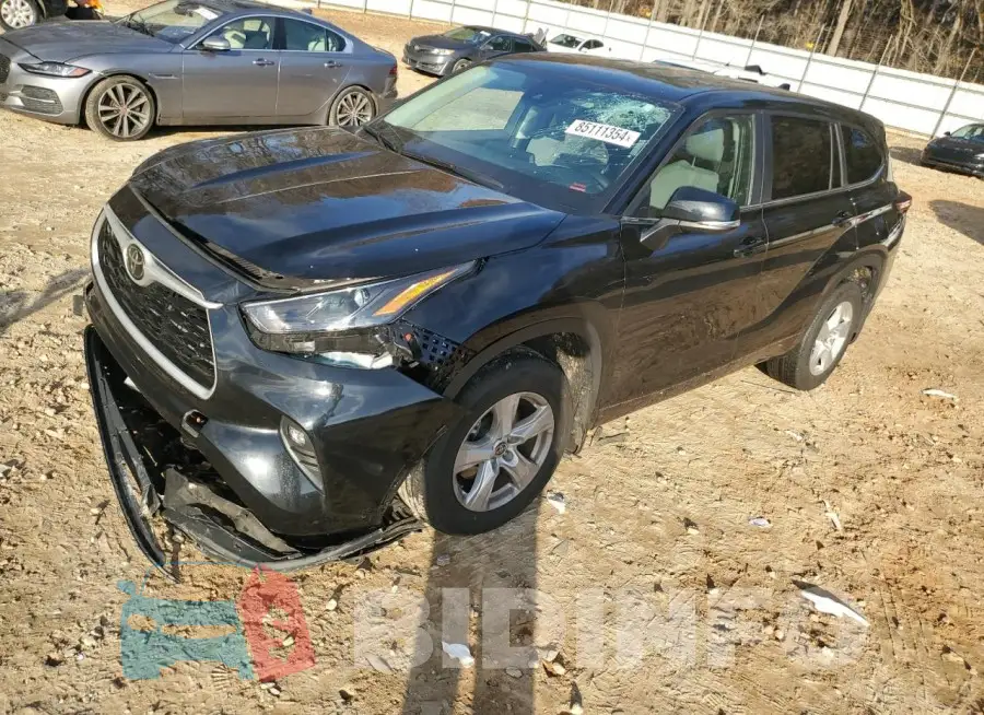 5TDKDRAH7RS540655 Photo# 1