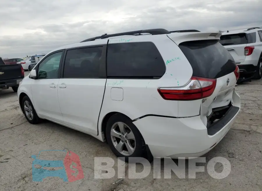 5TDKK3DC6GS706289 Photo# 2