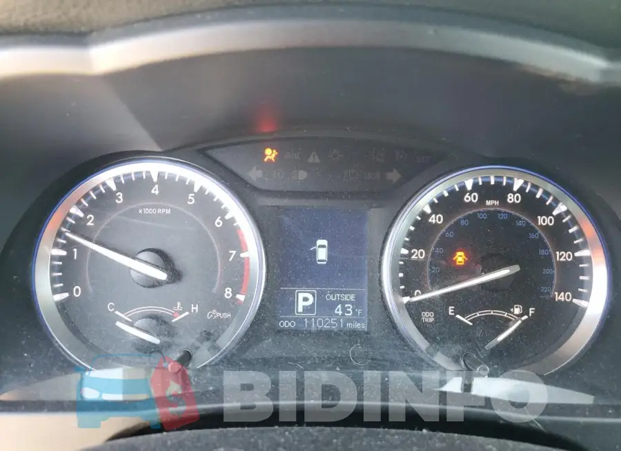 5TDZKRFH8GS127637 Photo# 9