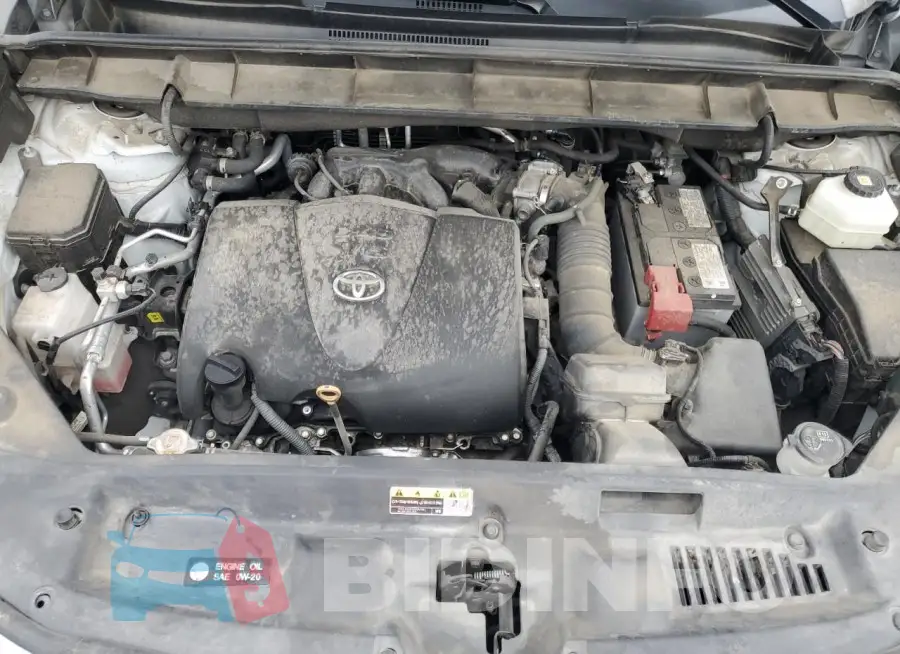 5TDZZRAH4LS501495 Photo# 12
