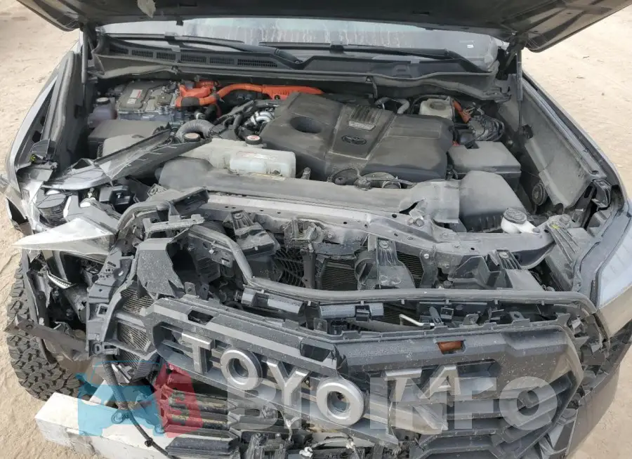 5TFPC5DB8PX015121 Photo# 11