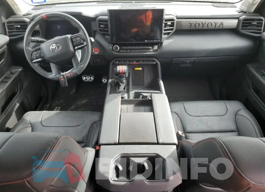 5TFPC5DB8PX015121 Photo# 8