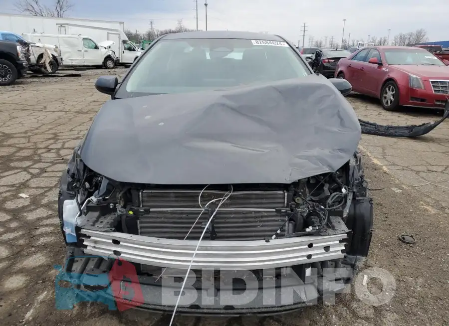 5YFB4MDE4RP124981 Photo# 5