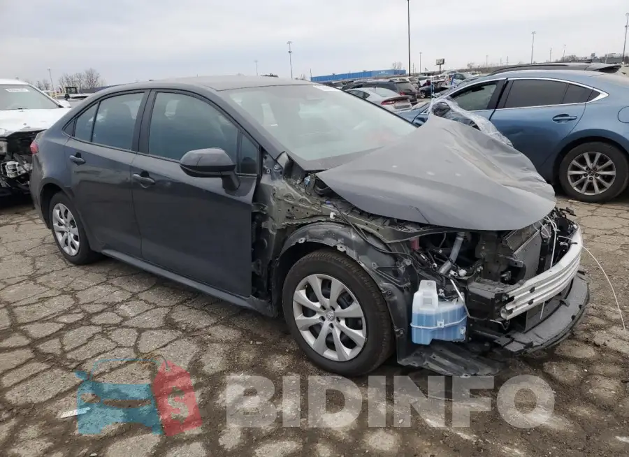 5YFB4MDE4RP124981 Photo# 4