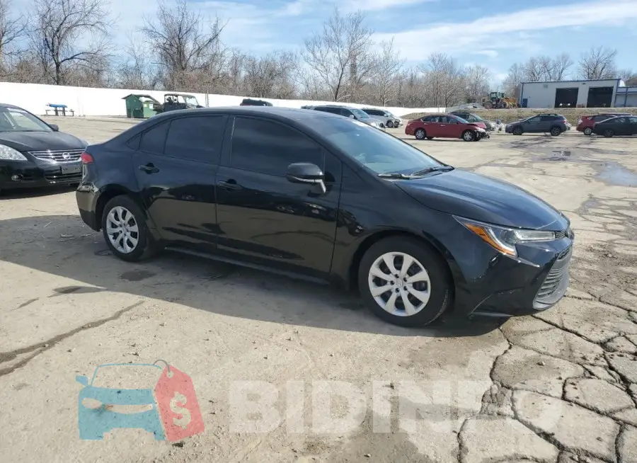 5YFB4MDE5RP104609 Photo# 4
