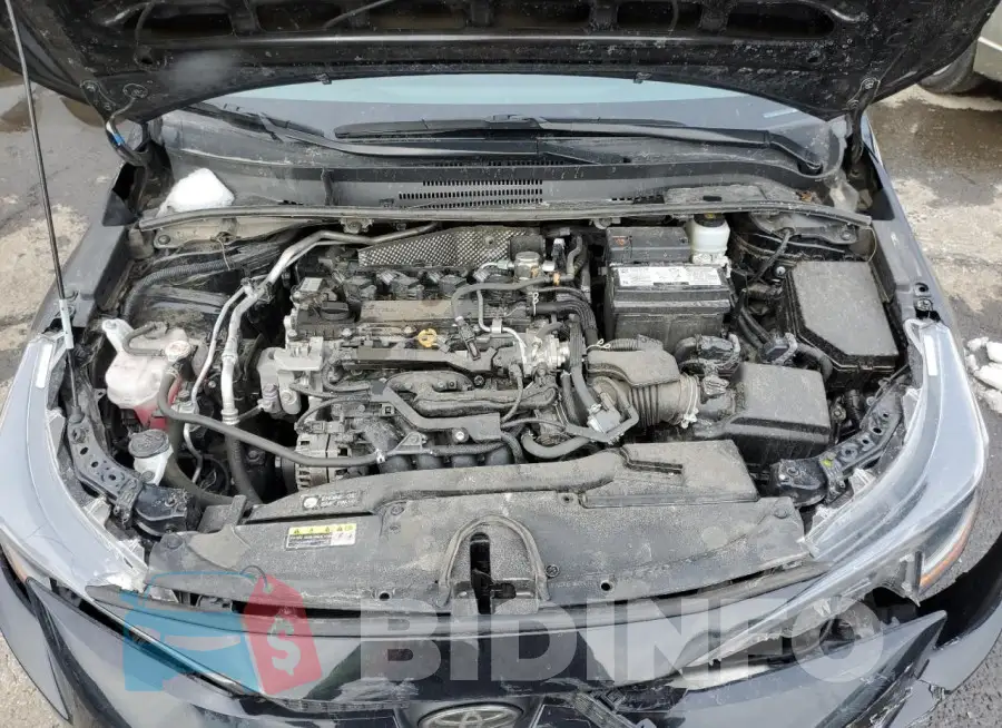 5YFB4MDE7PP023415 Photo# 11