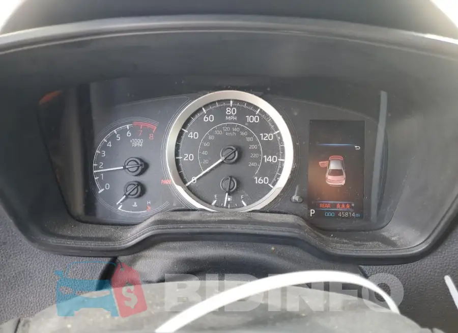 JTDEPRAE7LJ104483 Photo# 9