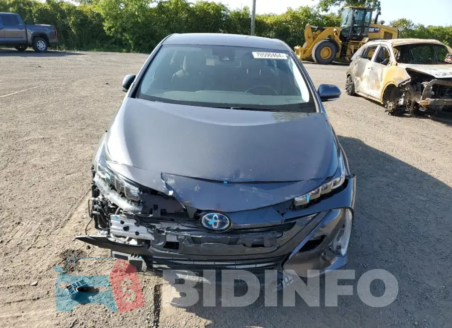 JTDKAMFP3N3218117 Photo# 5