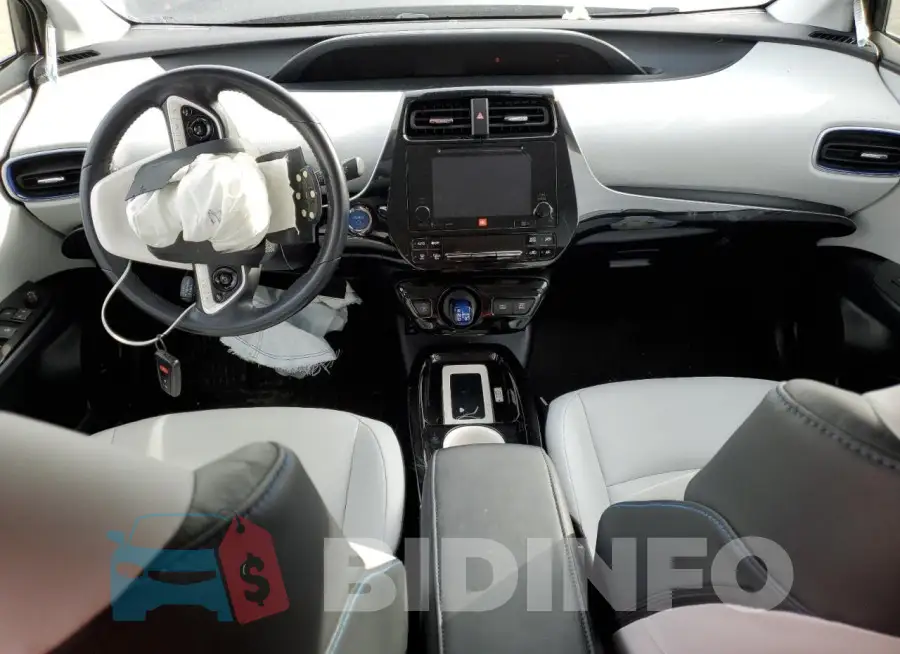 JTDKARFU5G3516058 Photo# 8