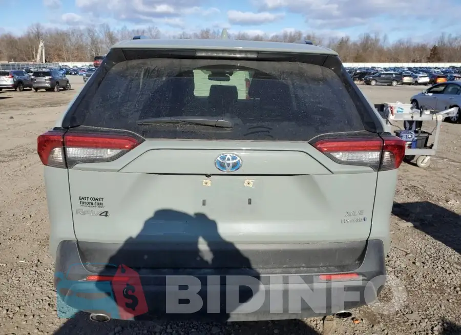 JTMB6RFV6PD115459 Photo# 6