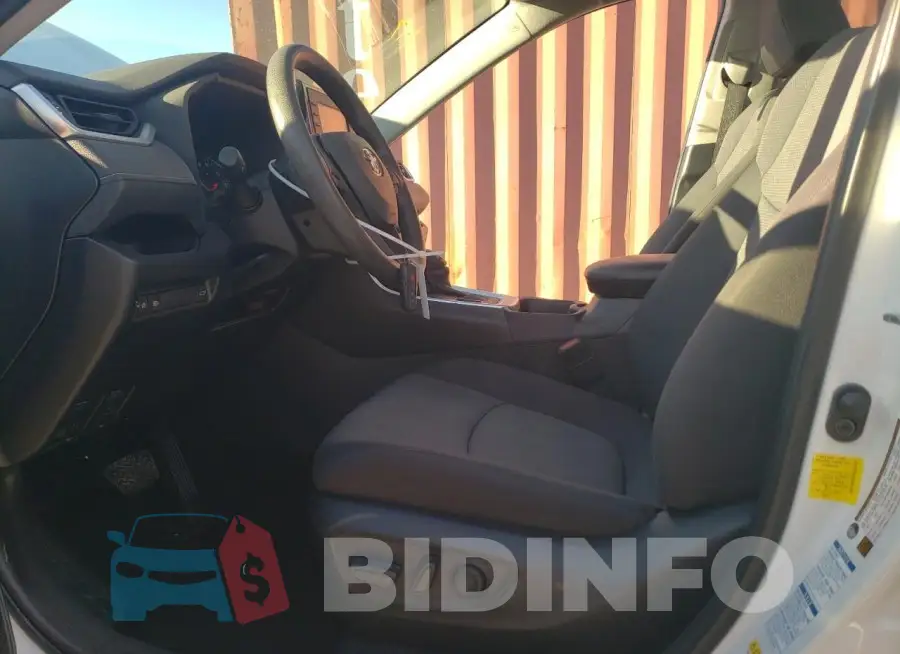 JTMP1RFV9KD514170 Photo# 7