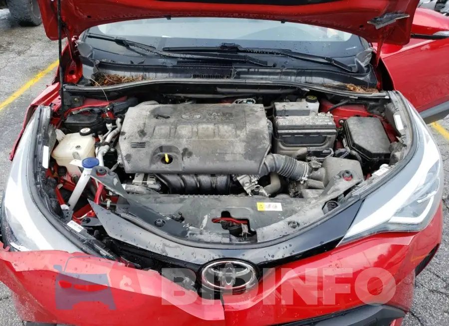 NMTKHMBX1LR118321 Photo# 12