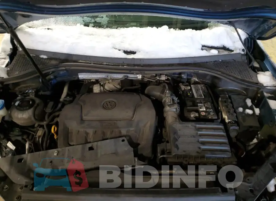 3VV2B7AX1KM076822 Photo# 11