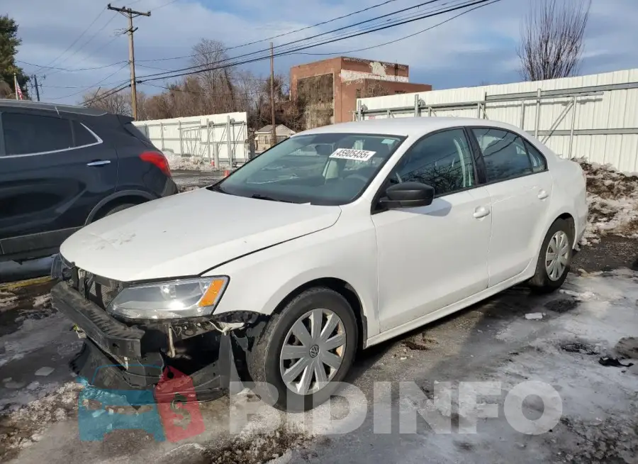 3VW167AJ9GM287135 Photo# 1