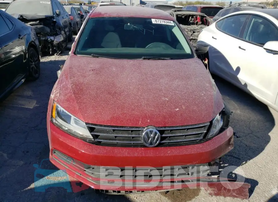 3VW267AJ8GM353436 Photo# 2
