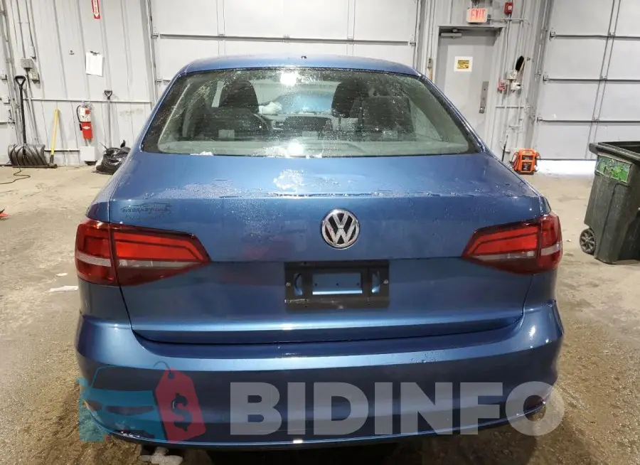 3VW2B7AJ3HM227367 Photo# 6