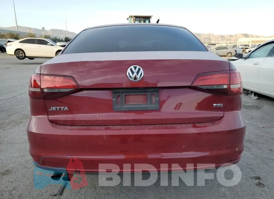 3VW2B7AJ6HM256491 Photo# 6