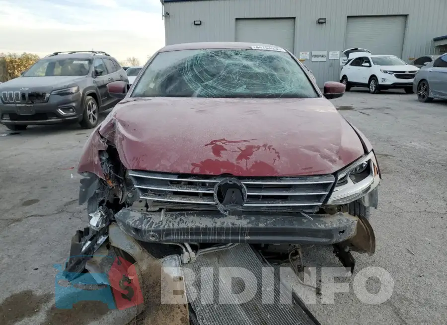 3VW2B7AJ6HM256491 Photo# 5