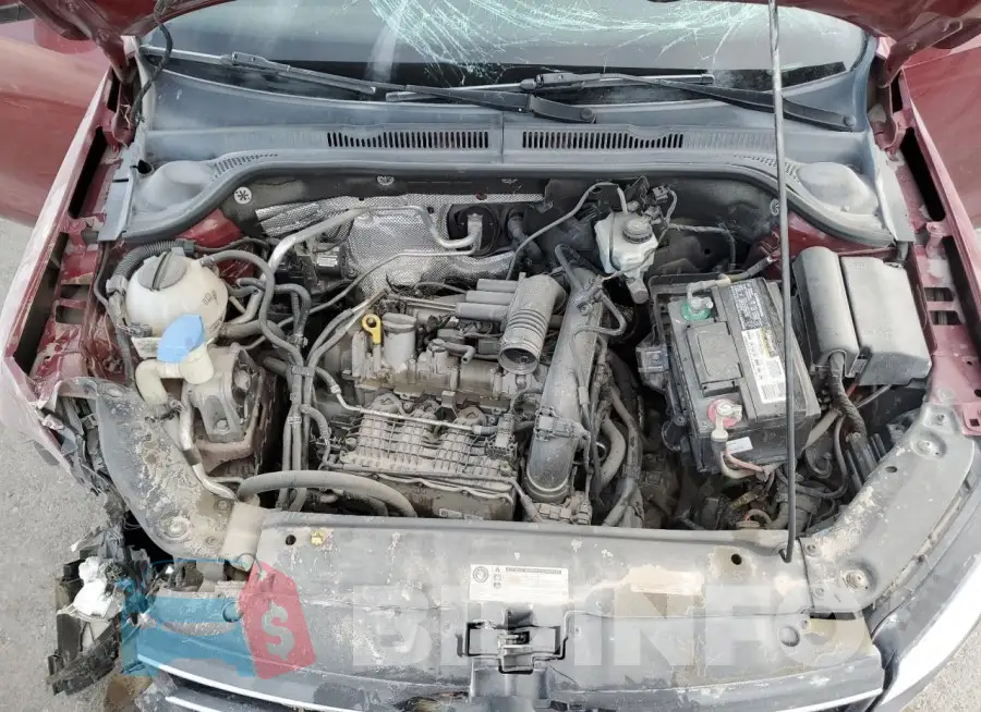 3VW2B7AJ6HM256491 Photo# 11