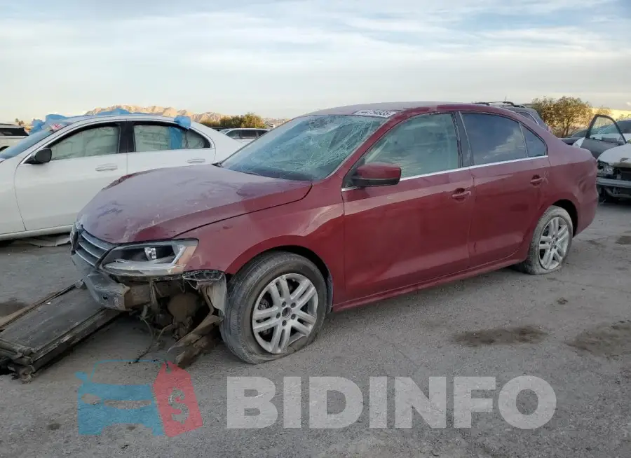 3VW2B7AJ6HM256491 Photo# 1