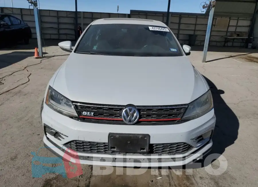 3VW4T7AJ6HM254231 Photo# 5