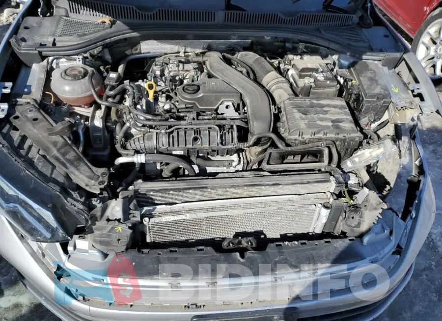 3VW5M7BU2PM044105 Photo# 11
