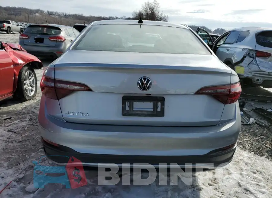 3VW5M7BU2PM044105 Photo# 6