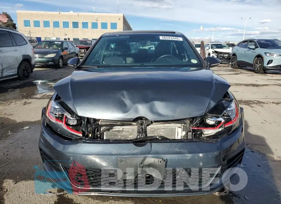 3VW6T7AU4KM031633 Photo# 5