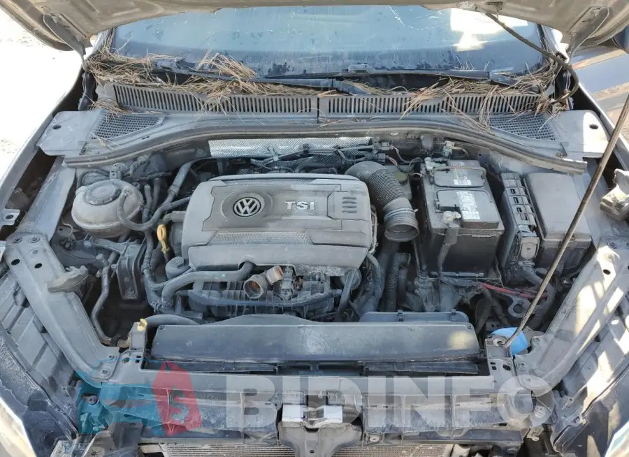 3VW6T7BU3KM265597 Photo# 11